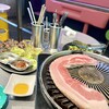 韓国屋台酒場 韓ラブ 梅田店