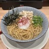 鯛塩そば 灯花 ペリエ千葉店