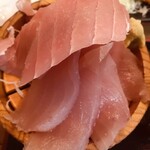 磯丸水産 新橋烏森通り店 - 