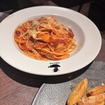 俺のイタリアン 渋谷 - 