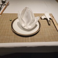 フカヒレ専門店 銀座七芳 - 