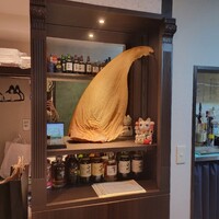フカヒレ専門店 銀座七芳 - 