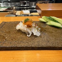 天寿し 京町店 - 