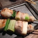 ニュー淡路町 - 