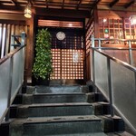 えび寿し - 外観