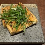 焼鳥 ハレツバメ - 栃尾の揚げと