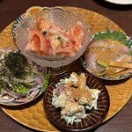 焼鳥 ハレツバメ - 