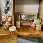 アネアカフェ - 