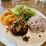 アネアカフェ 参宮橋店 - 