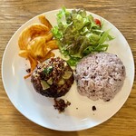 アネアカフェ - 