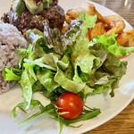 アネアカフェ - 