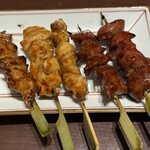 焼鳥 ハレツバメ - 