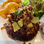 アネアカフェ - 