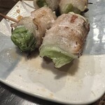 口八町 - 料理写真: