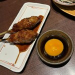 焼鳥 ハレツバメ - 