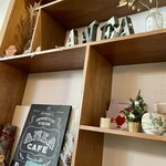 アネアカフェ - 