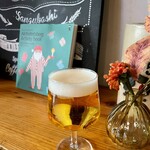 アネアカフェ 参宮橋店 - 