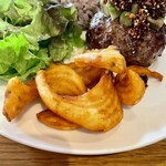 アネアカフェ - 