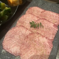 焼肉 黒田 - 