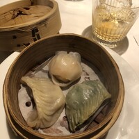 ワキヤ 一笑美茶樓 - 