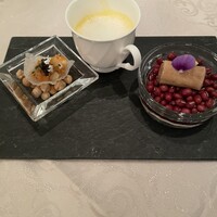 ボナキュー - 