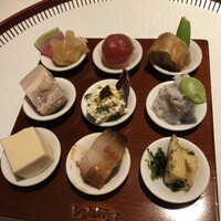 ワキヤ 一笑美茶樓 - 