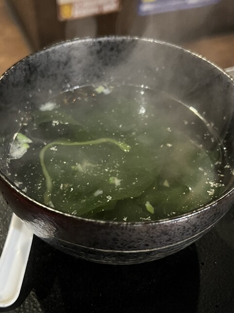 Hyakuenya Hanare Ryokutokuju Ten photo 5