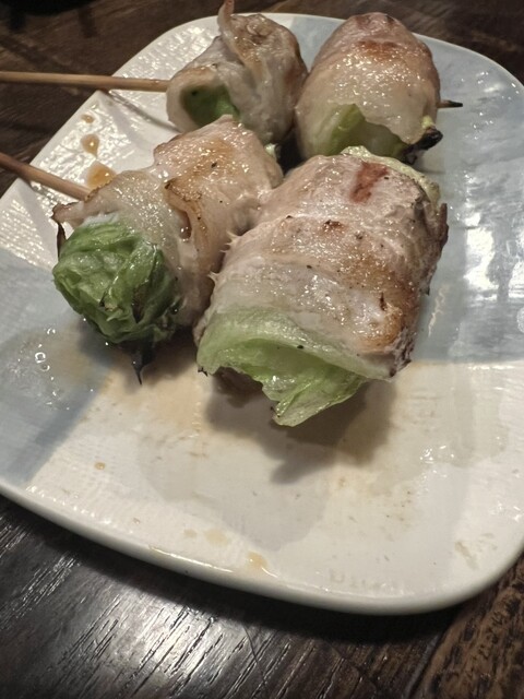 Kuchi Hatcho Kanayama Ten