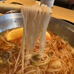 コリアンダイニング 梨泰院 - 