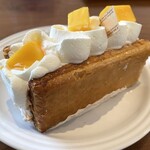 アテスウェイ - ミルフィーユ・マングー