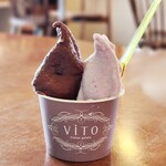 ViTO × HUMPTY DUMPTY - 料理写真: