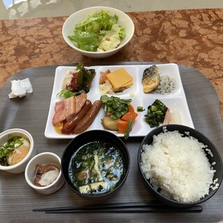 レストラン メレシー_0