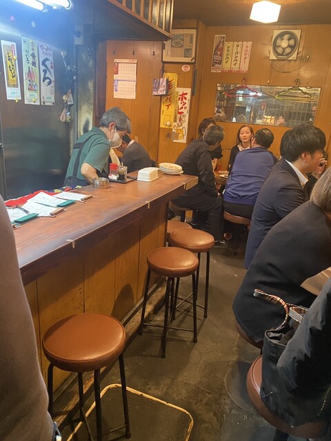 Kamiya Chiyabacho Shiten photo 4