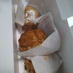 ビアードパパ - 料理写真: