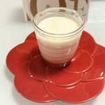 モロゾフ - 料理写真: