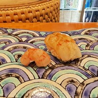 鮨 茶居庵 - 