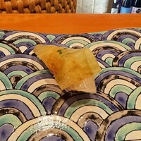 鮨 茶居庵 - 
