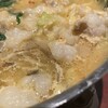 博多もつ鍋専門店 山笠 池袋店