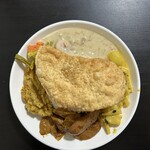 ファミリーケータリン - 