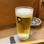 炭火串焼きと蕎麦とお酒 一房屋 - 