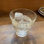 炭火串焼きと蕎麦とお酒 一房屋 - 