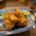 炭火串焼きと蕎麦とお酒 一房屋 - 