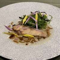 MIRAIE Dining - 