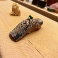 すし乾山 ホテルニューオータニ大阪店 - 