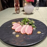 MIRAIE Dining - 