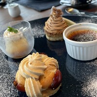 KOBE KITANO TERRASSE - 