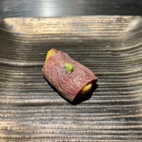 くずし鉄板 あばぐら 恵比寿店 - 