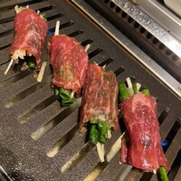 焼肉USON - 