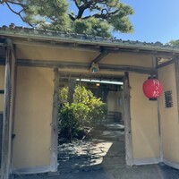 からすみ蕎麦 月と松 -  からすみ蕎麦 月と松 -