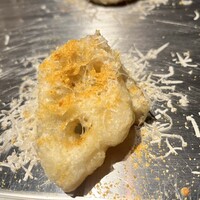 くずし鉄板 あばぐら 恵比寿店 - 